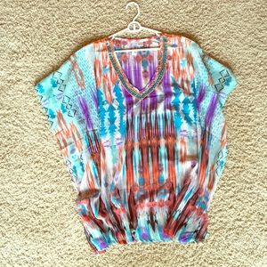 Bathing Suit Cover Up